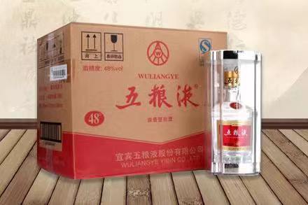 普格五粮液回收