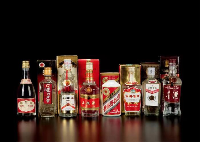 普格老酒储存的方法